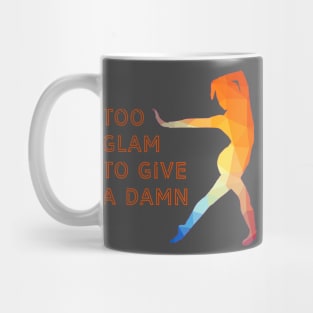 Glamour Mug